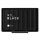 WD Black D10 Game Drive 8TB USB 3.2 Gen. 1 Czarny - 530321 - zdjęcie